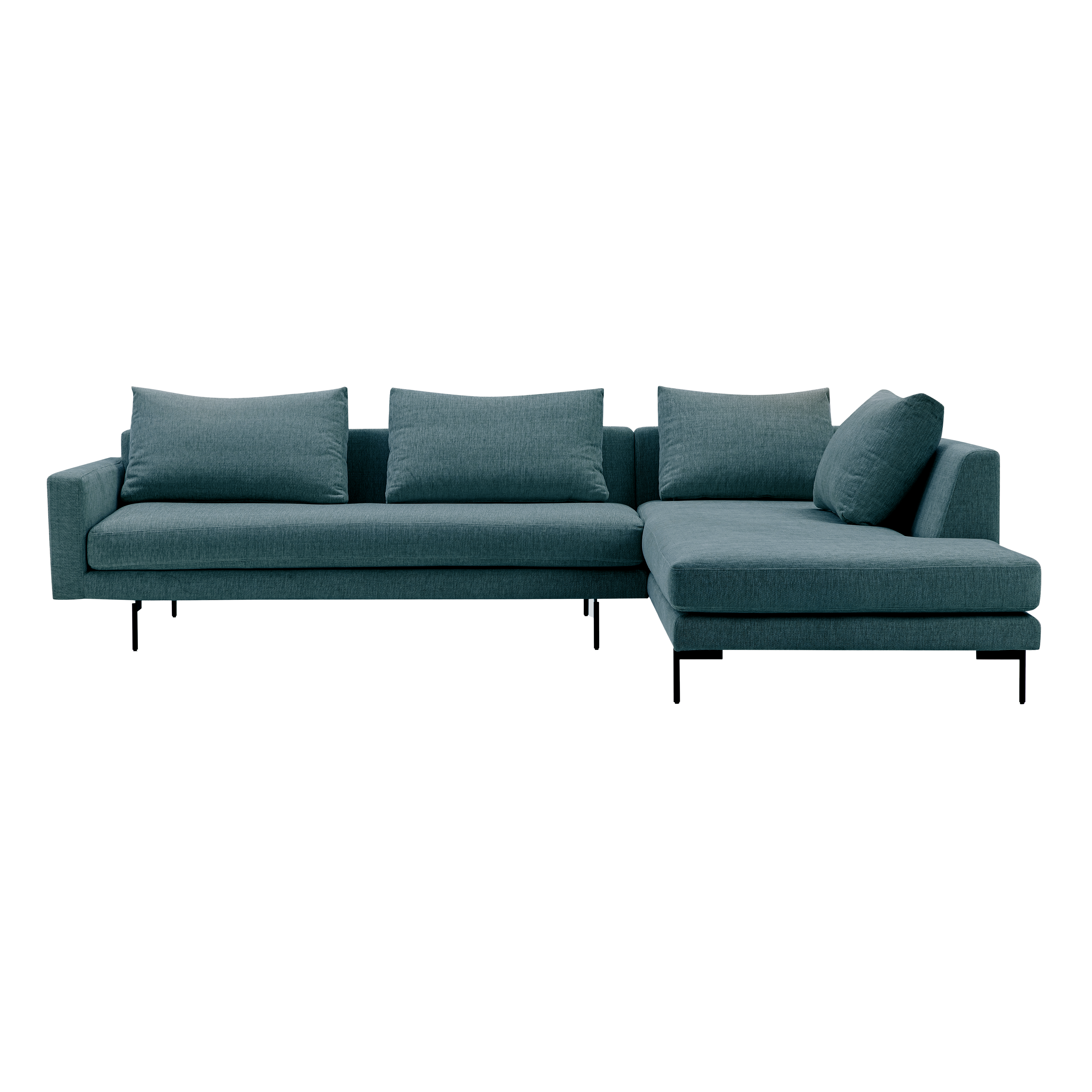 Edge V2 Corner Sofa